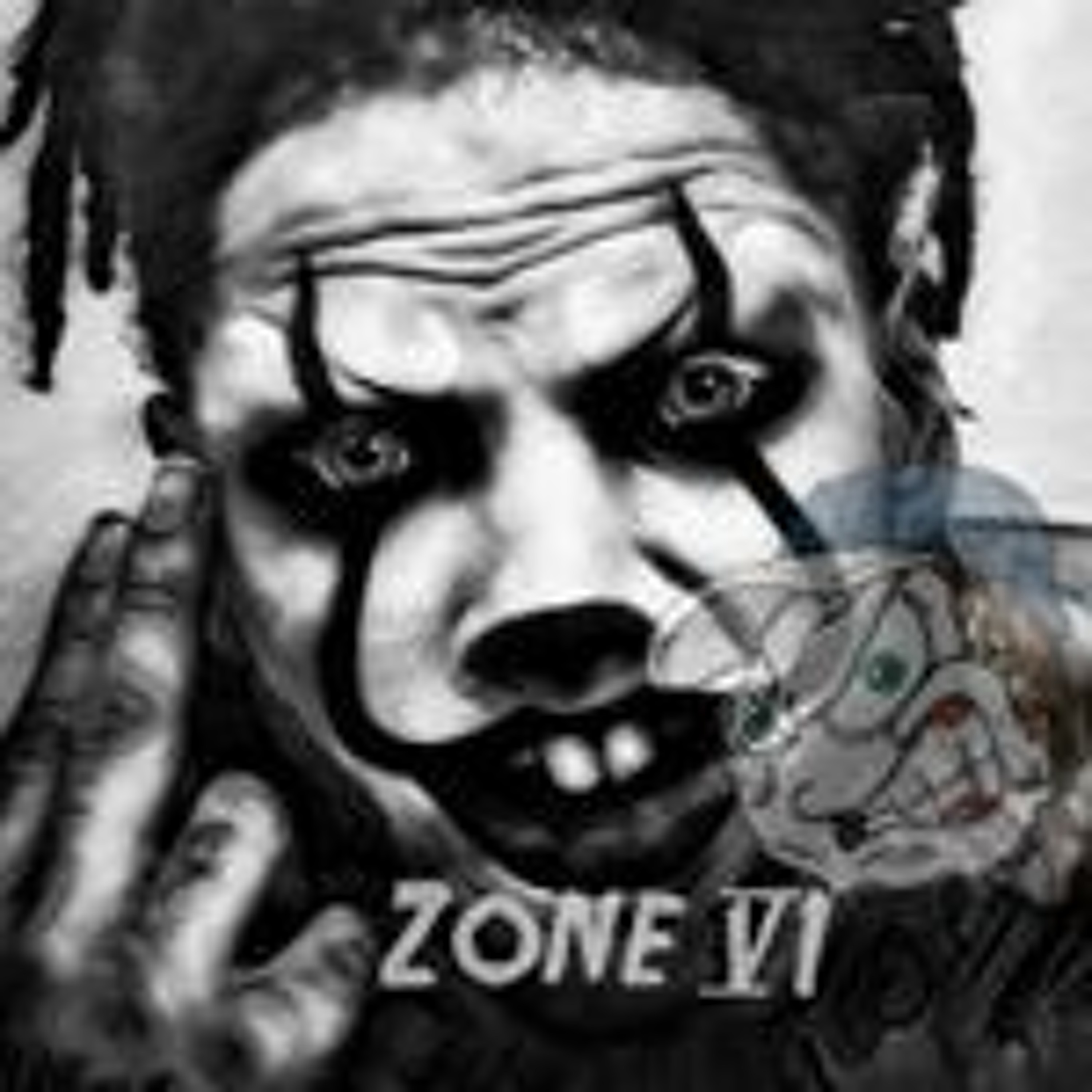 Trent P - Hard In The Street Mp3 episode artwork