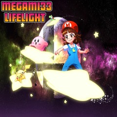 Super Smash Bros: Ultimate - LIFELIGHT [Megami33 Remix Cover]