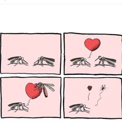 Big Crease - now you got feelings?