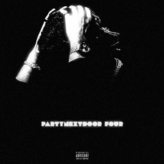 PARTYNEXTDOOR - Black