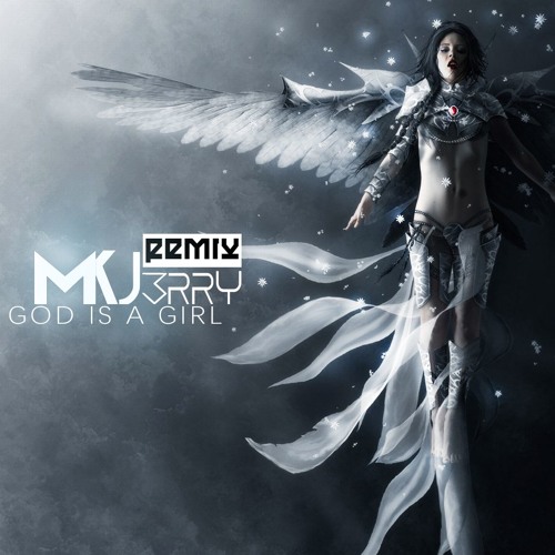 Groove Coverage - God Is A Girl  ( MKj3rry Remix 2018)