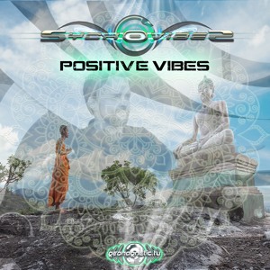 Sychovibes - Spiritual Story-from "positive vibes" new album -FREE DOWNLOAD!!