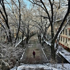 Birhan Keskin- Şubat