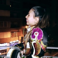 Chica Caporal Alejandra Moya 2018 Master  Orion