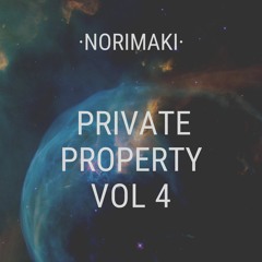 PRIVATE PROPERTY VOL 4