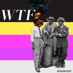 Herobust - WTF (efelrin Edit.)