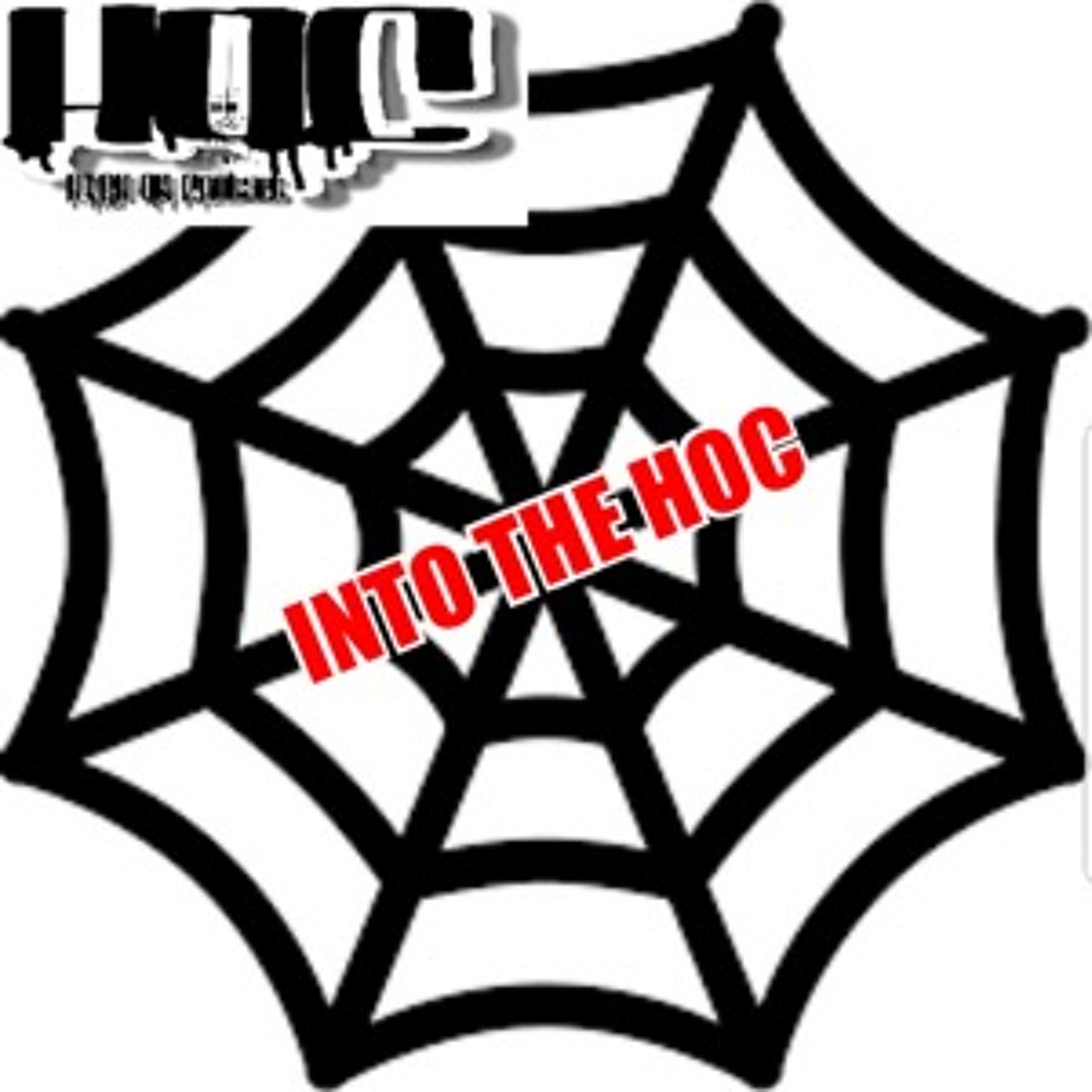 Epsiode 54- Into The HOC episode artwork