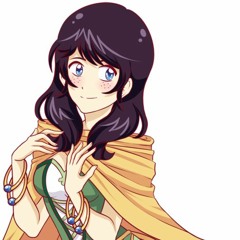 Solstice (Alternate Avanna Version)
