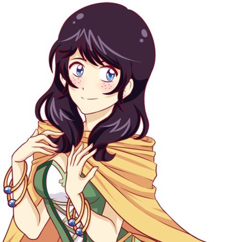 Solstice (Alternate Avanna Version)