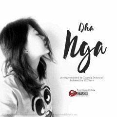 Dha Nga-Mc Three(5Mb-Studio Production)