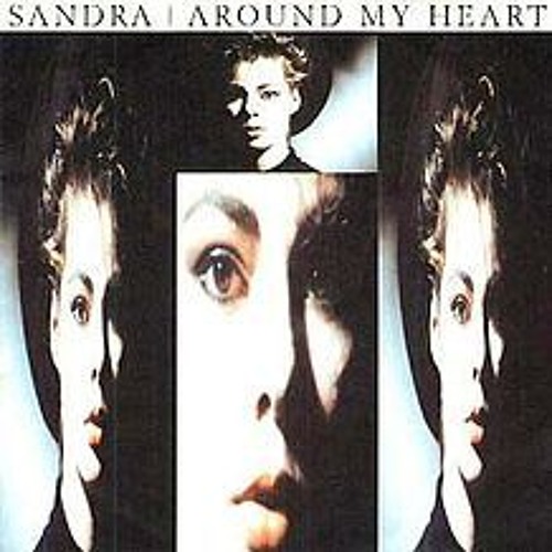 Sandra - Around My Heart  (Mr. Stephen Remix 2018)