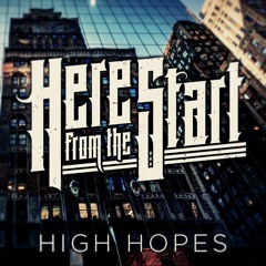 Panic! At The Disco "High Hopes" (Rock / Metal Cover)