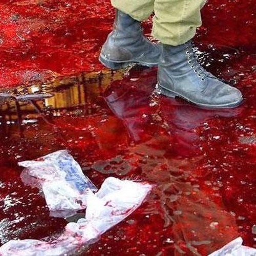 blood