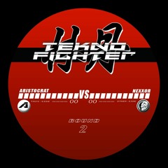 Tekno Fighter 02 - Aristokrat - A1 - Time Runner