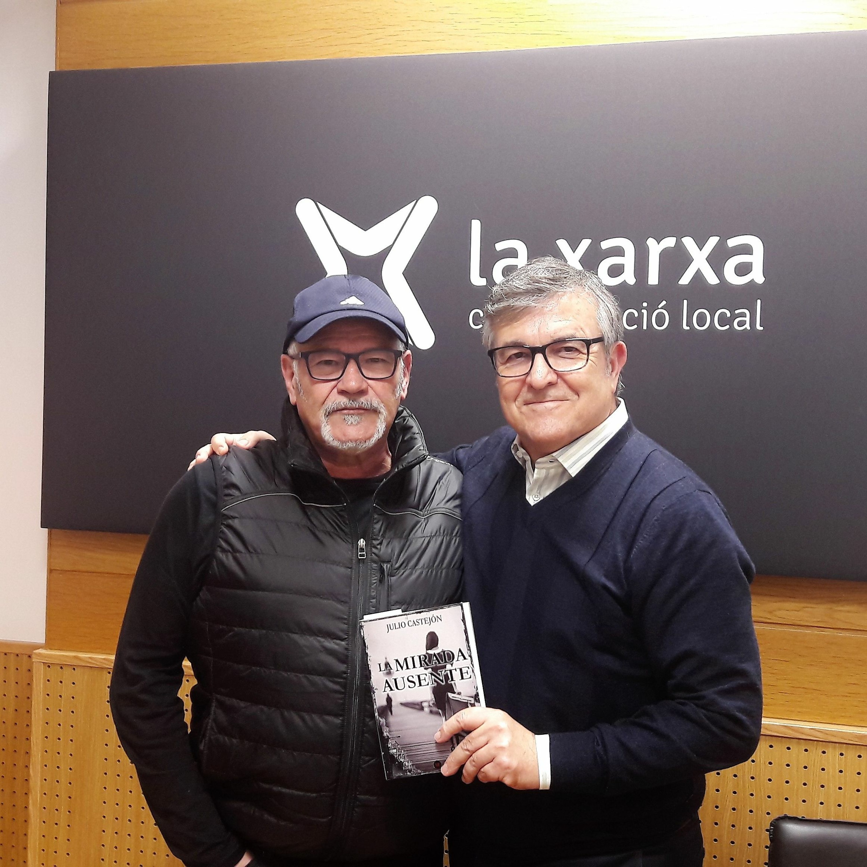 TROZOS DE VIDA, TROZOS DE RADIO