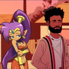 Feels Like Shantae