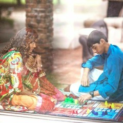 Nod Shanza Pa Mahpara Laal e Noor Khan Bezanjo