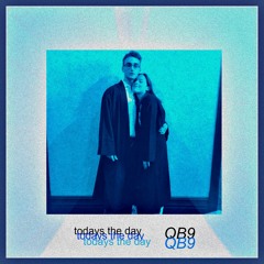 Todays The Day (18th birthday)