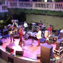 BAY MENNAJ OU LOVE LIVE PALACIO 9/12/2018