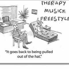 Therapy Musick Freestyle 2019