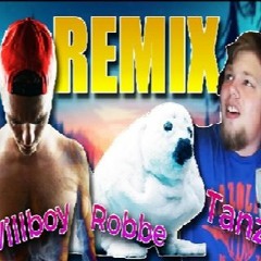 Rezo- BESTER Remix EVER -Tanzverbot Robbe Willboy