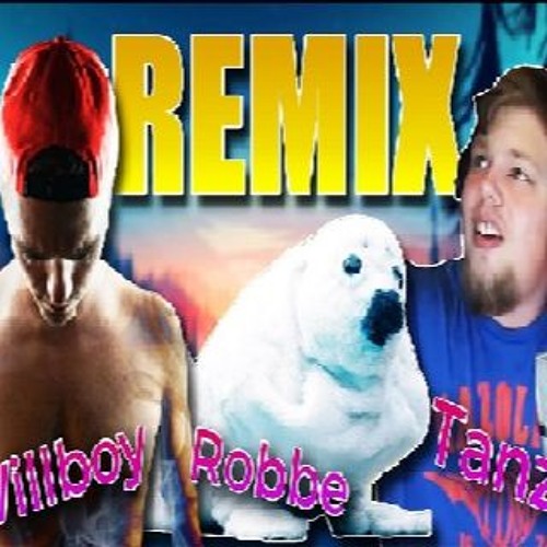 Rezo- BESTER Remix EVER -Tanzverbot Robbe Willboy