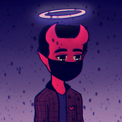 Anxiety (prod.Yusei)