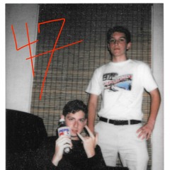 47 (ft. Sibby) (Prod. ESKRY)