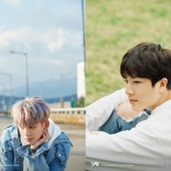 YG Treasure Box So Junghwan and Choi Hyunsuk - Lie