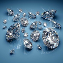 Diamonds Cold