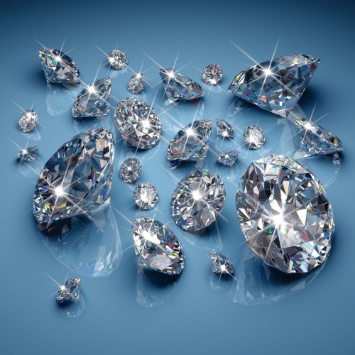 Diamonds Cold