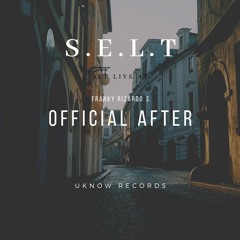 S.E.L.T live at Franky Rizardo´s Official Afterparty, part 1