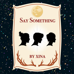 Say Something