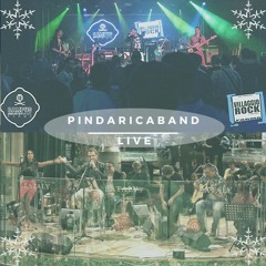 3) Hungry Like The Wolf - (Cover Duran Duran)