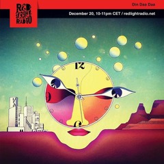 New Age ~ Red Light Radio