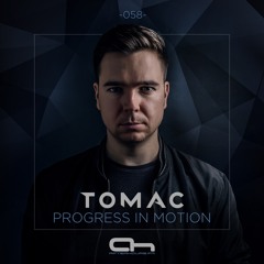 Progress In Motion 058 (AH.FM)