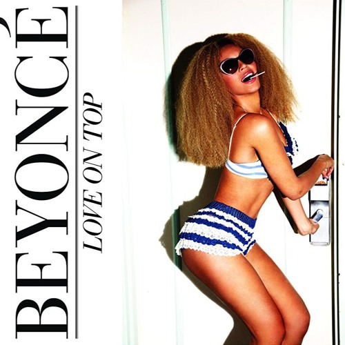 Stream Beyonce - Love On Top (Sega Genesis Instrumental Remix) by  TheLegendofRenegade II | Listen online for free on SoundCloud