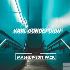 Never Be Whistle (Karl Concepcion Edit)