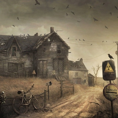 Road To The North