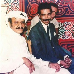 يا مسافر على البيونج - عود - تسجيل نادر