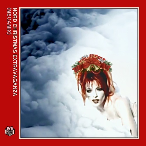 Mylène Farmer — Nord Christmas Extravaganza (Megamix)
