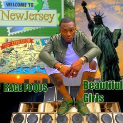 RAGE FOQUS - BEAUTIFUL GIRLS | Zeze Instrumental |