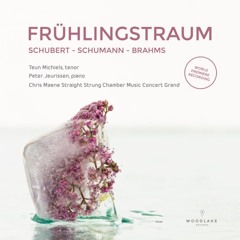 Frühlingstraum (F. Schubert)
