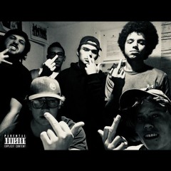 I SEE TUCANS (feat. Apollo 47)