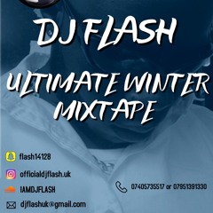 ULTIMATE W1NTER MIX 2018 #UK & US VIBE