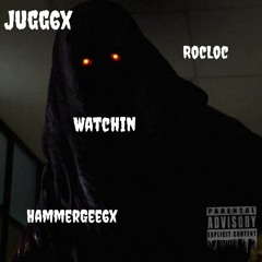 WATCHING FT roc Loc HammerG6x