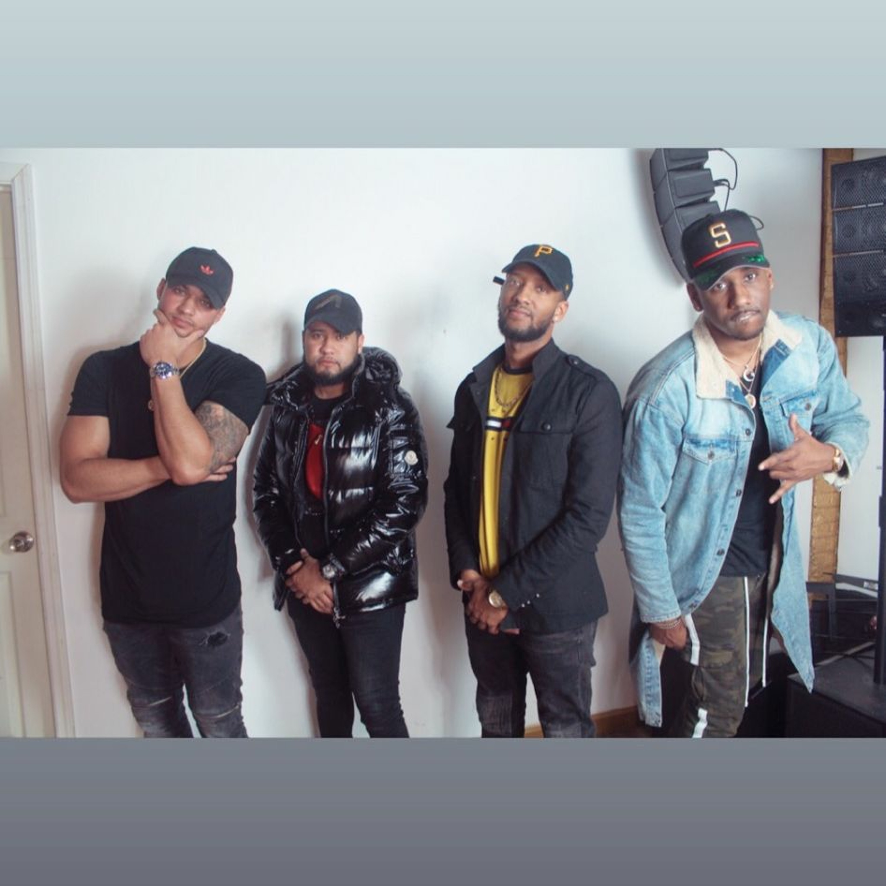 F.A.T.R - Fuckery At The Roundtable Podcast
