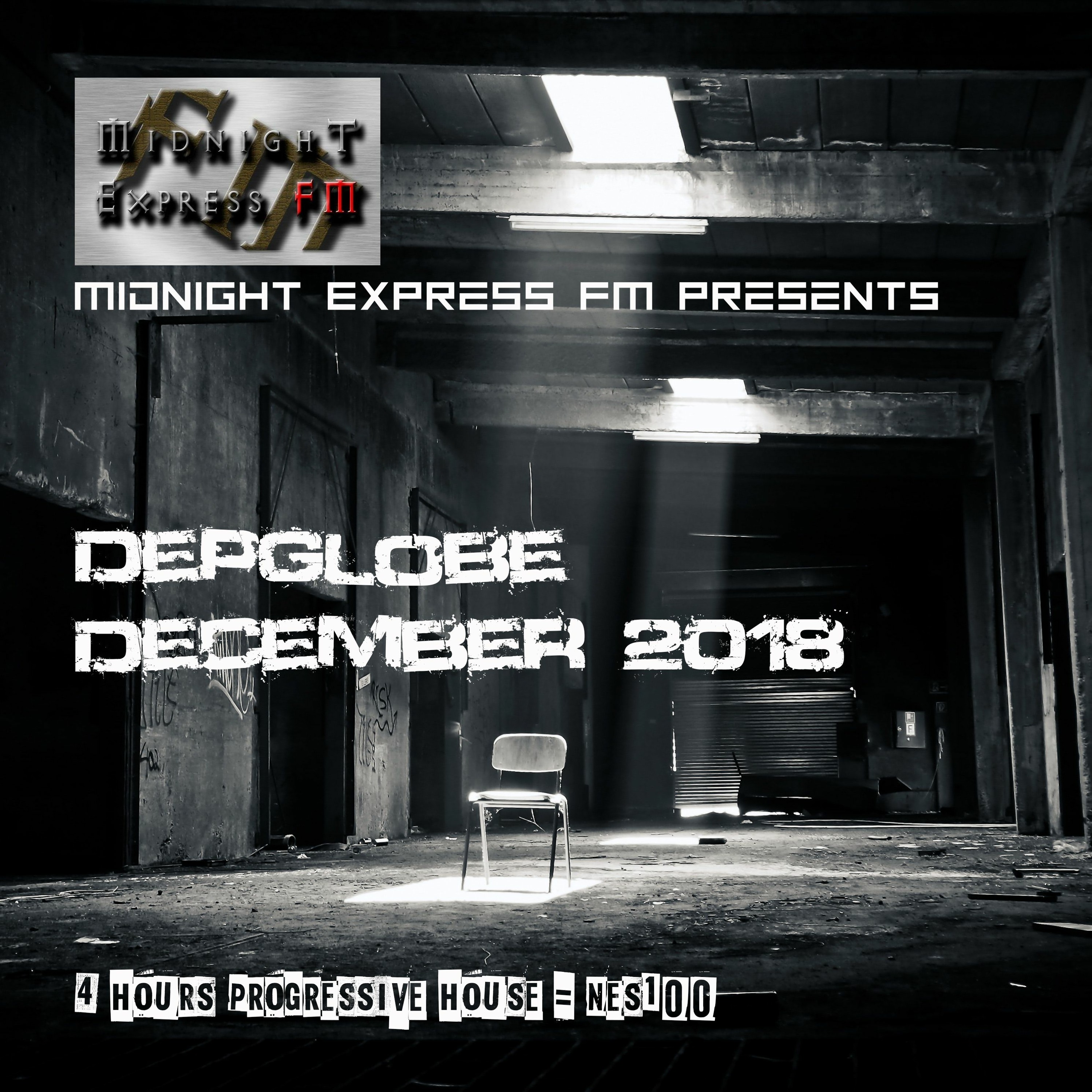 DepGlobe