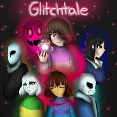 Glitchtale - True Love