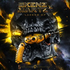 Martz & Skenz - Grind
